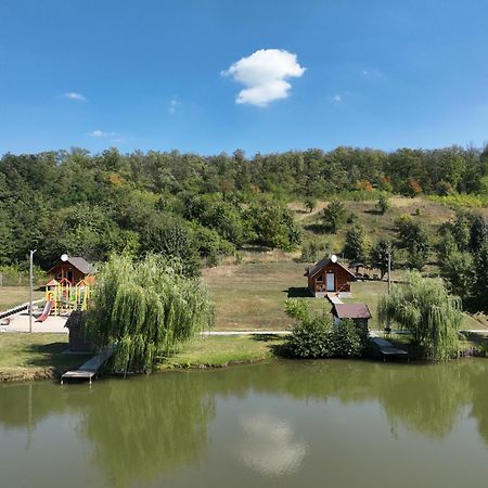Шафран Hotel Krasnaya Slobodka Екстериор снимка