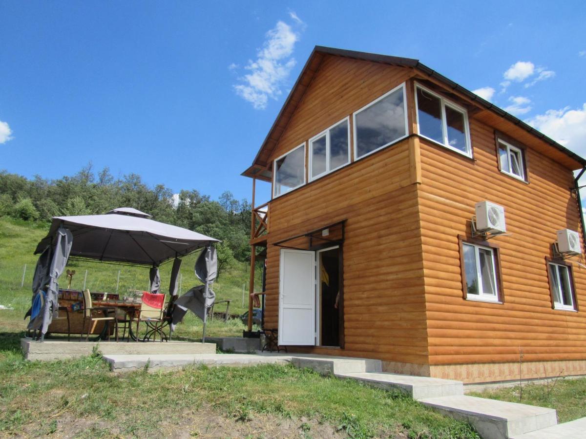 Шафран Hotel Krasnaya Slobodka Екстериор снимка