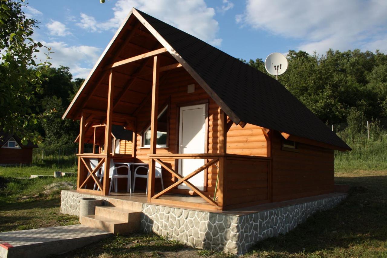 Шафран Hotel Krasnaya Slobodka Екстериор снимка