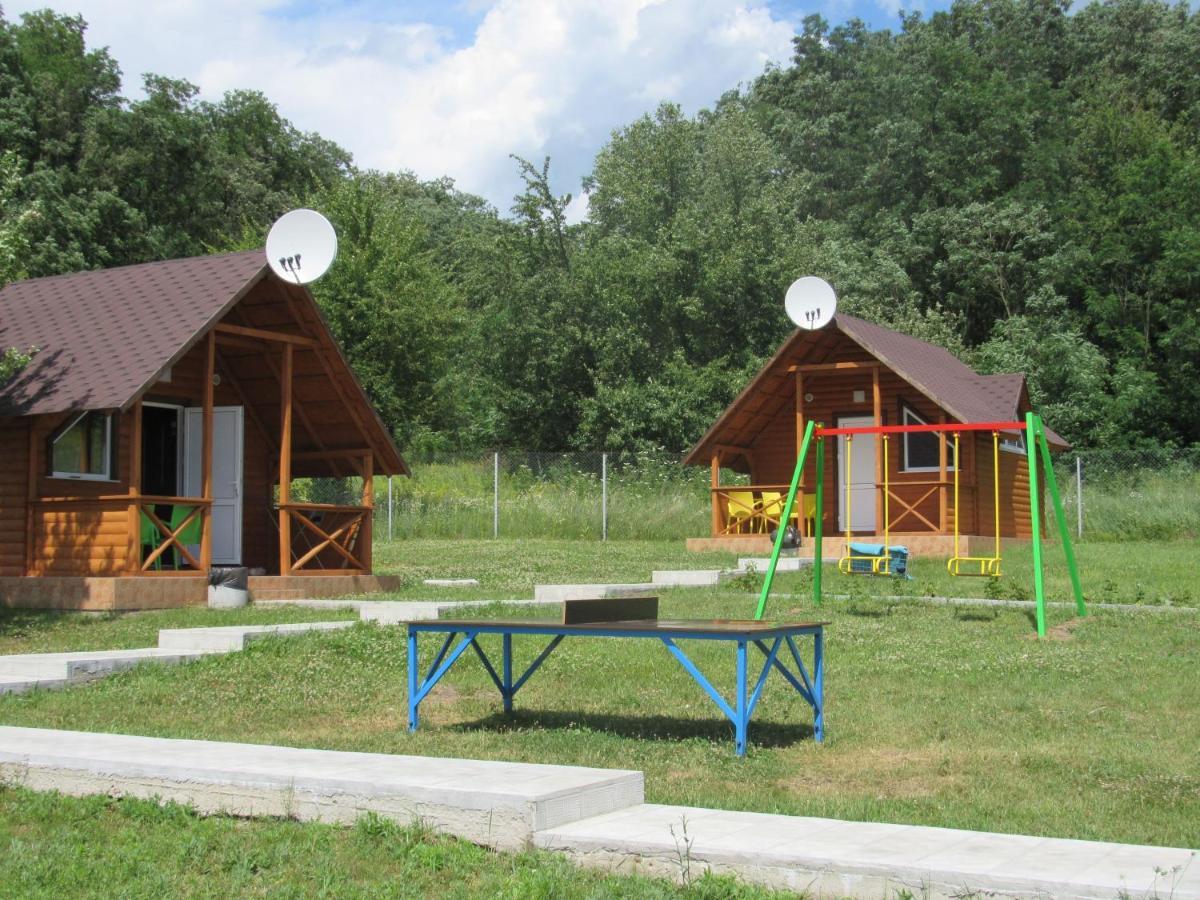 Шафран Hotel Krasnaya Slobodka Екстериор снимка