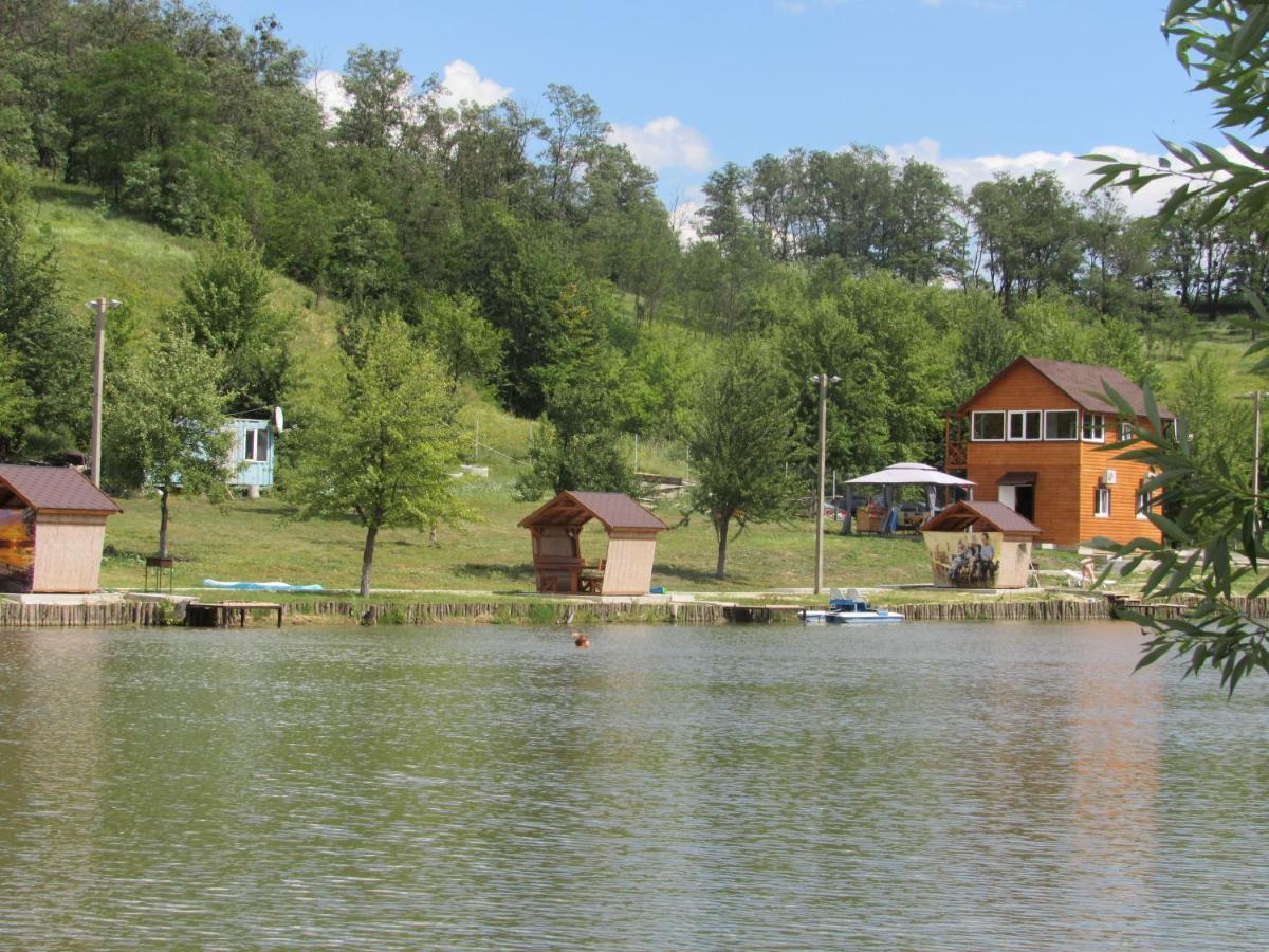 Шафран Hotel Krasnaya Slobodka Екстериор снимка