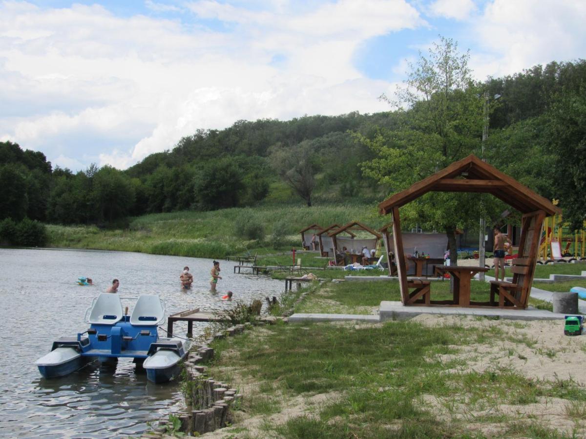 Шафран Hotel Krasnaya Slobodka Екстериор снимка