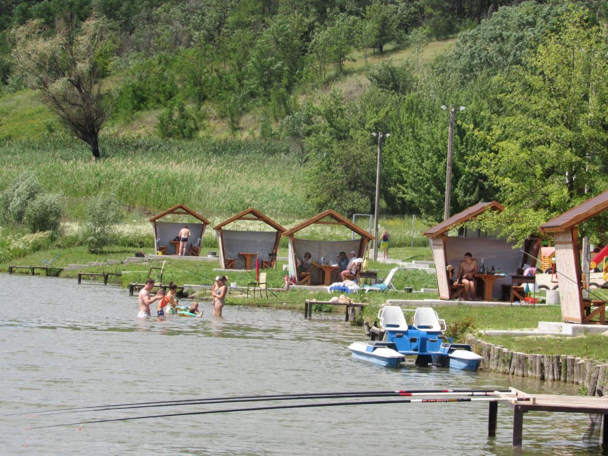 Шафран Hotel Krasnaya Slobodka Екстериор снимка
