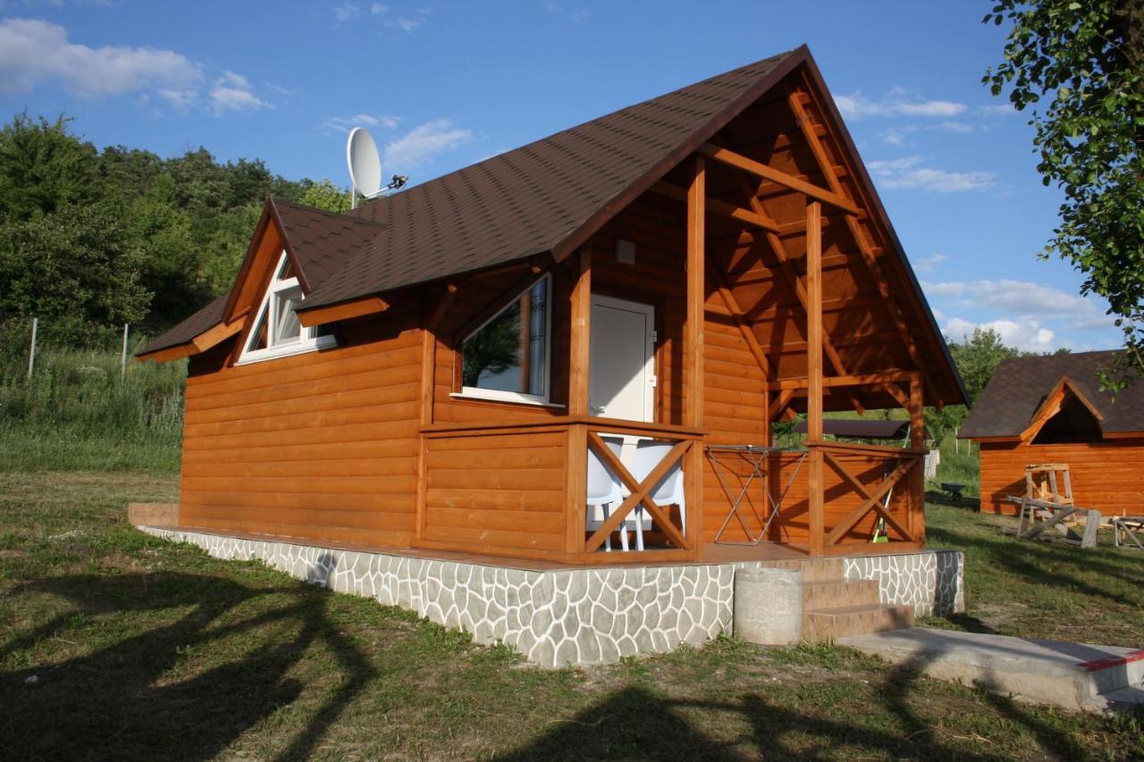 Шафран Hotel Krasnaya Slobodka Екстериор снимка