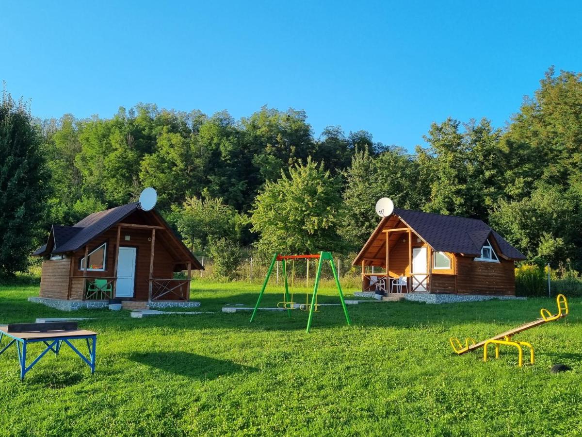 Шафран Hotel Krasnaya Slobodka Екстериор снимка