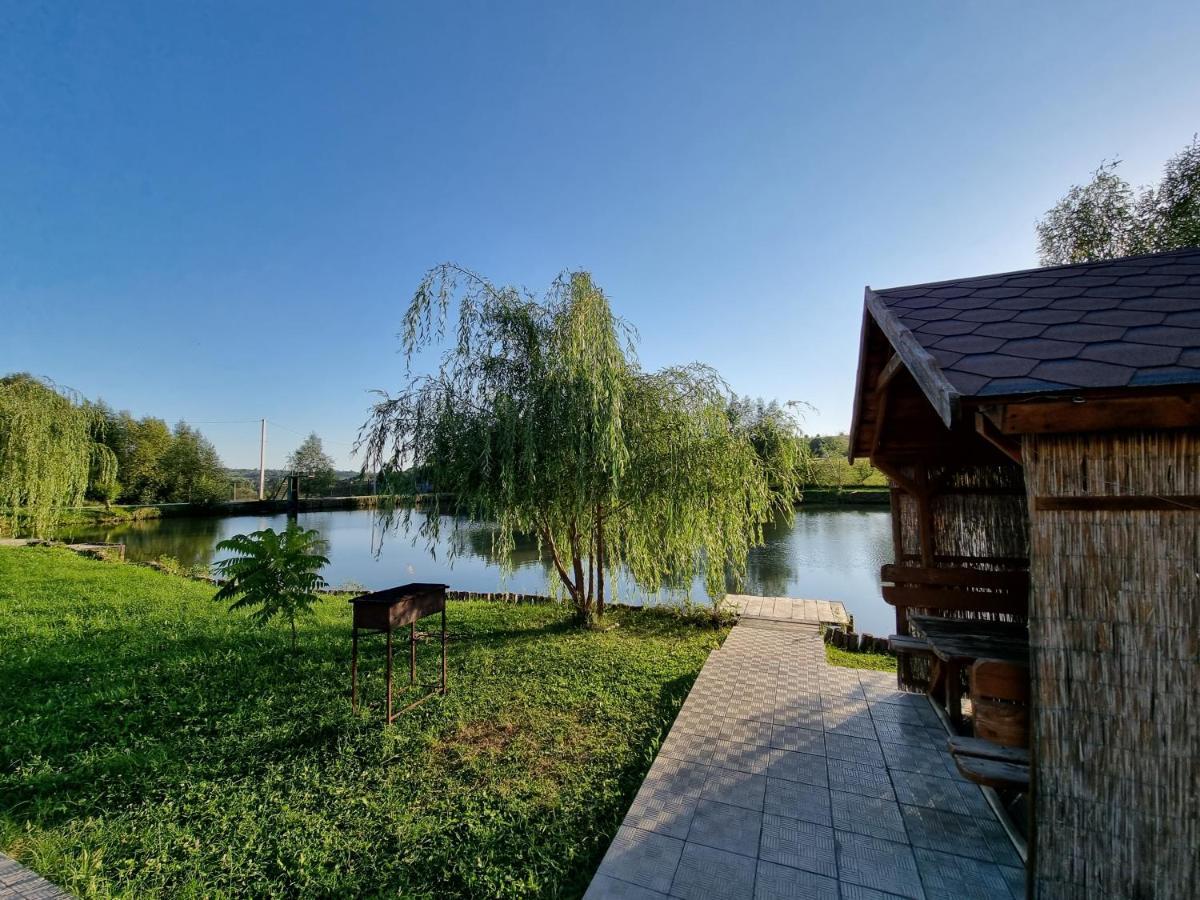 Шафран Hotel Krasnaya Slobodka Екстериор снимка