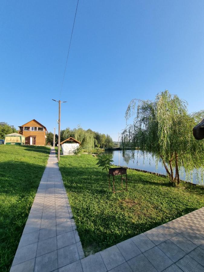 Шафран Hotel Krasnaya Slobodka Екстериор снимка