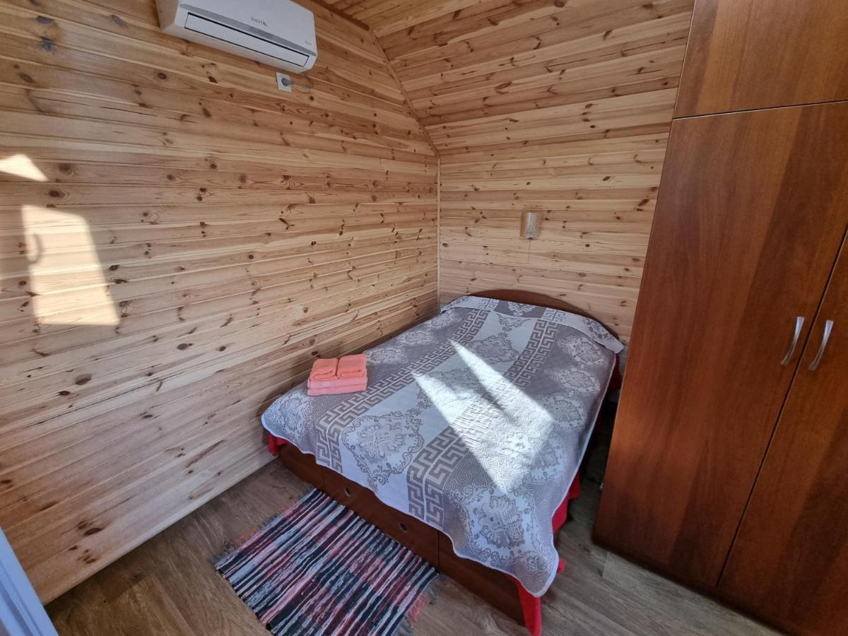 Шафран Hotel Krasnaya Slobodka Екстериор снимка