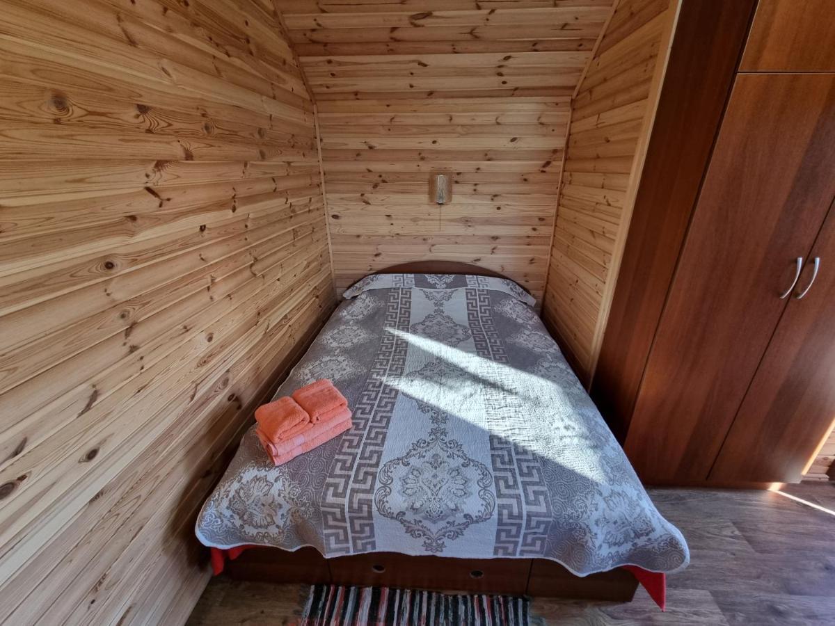 Шафран Hotel Krasnaya Slobodka Екстериор снимка