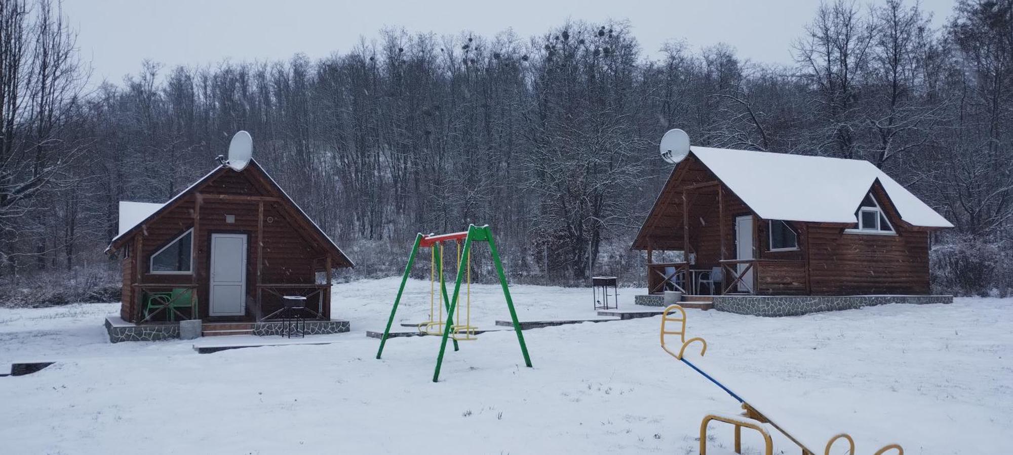 Шафран Hotel Krasnaya Slobodka Екстериор снимка