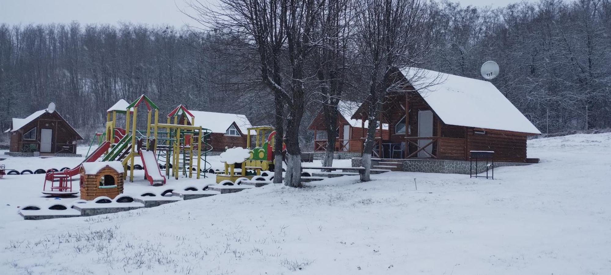 Шафран Hotel Krasnaya Slobodka Екстериор снимка