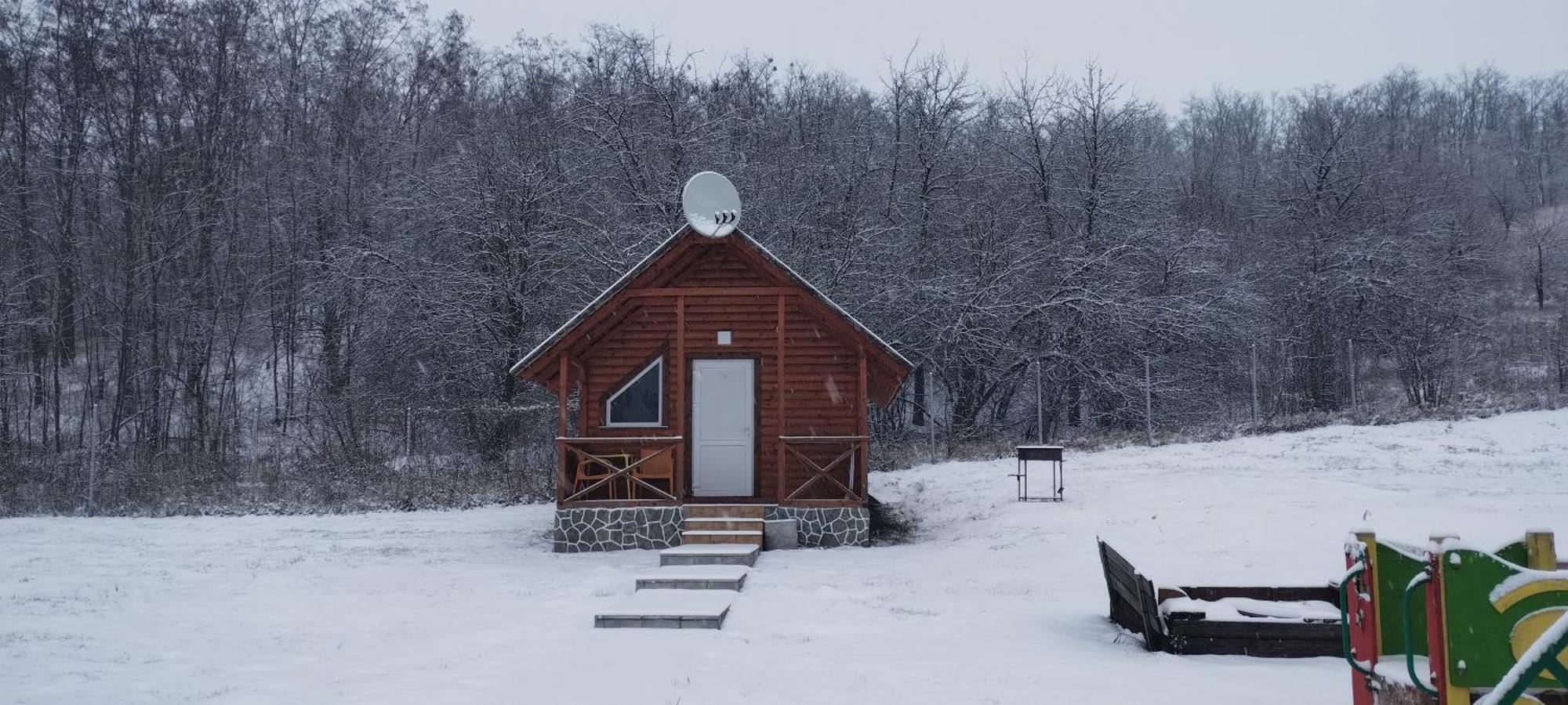 Шафран Hotel Krasnaya Slobodka Екстериор снимка