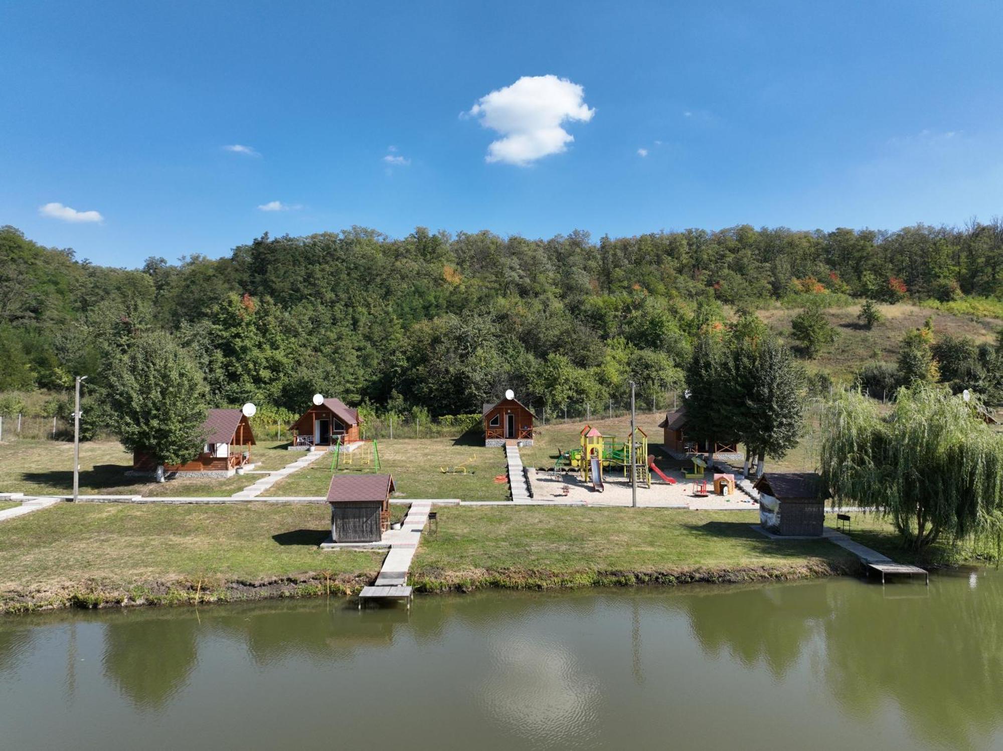 Шафран Hotel Krasnaya Slobodka Екстериор снимка